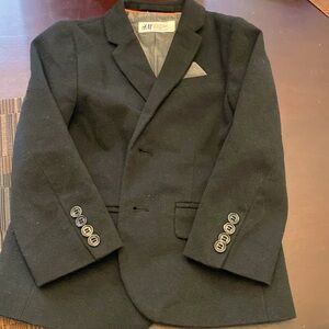 Child’s suit jacket